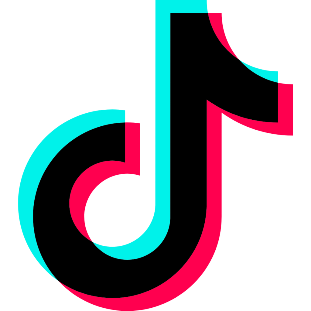 Tik-Tok logo