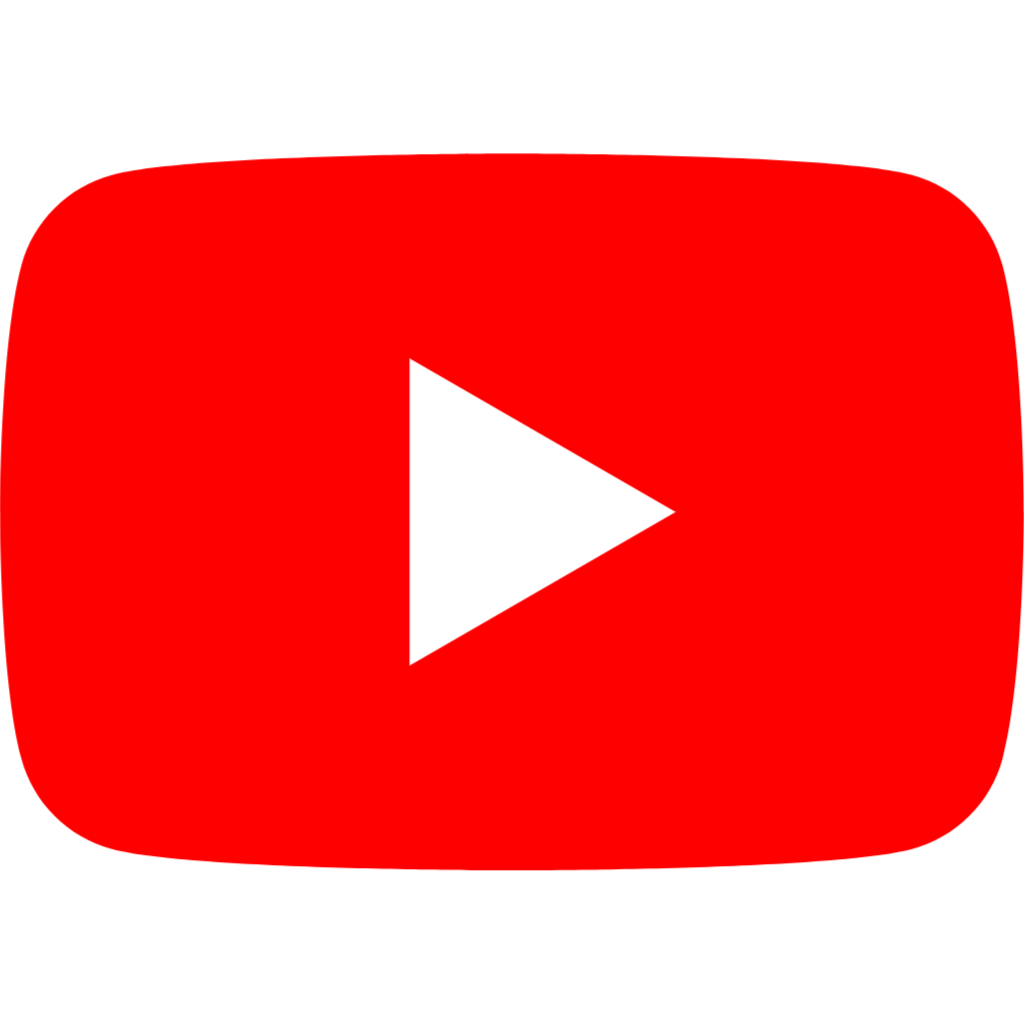 YouTube logo
